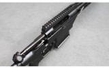 Savage ~ Model 110 BA Stealth ~ .338 Lapua - 2 of 5