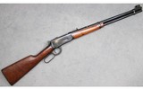 Winchester ~ Model 94 Carbine ~ .32 Special - 1 of 7