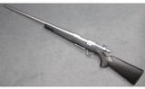 Browning ~ A-Bolt II Stainless Stalker ~ .223 WSSM - 3 of 5