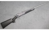 Browning ~ A-Bolt II Stainless Stalker ~ .223 WSSM