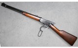 Winchester ~ Model 94 Carbine ~ .30-30 Winchester - 4 of 8