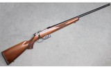 CZ ~ 527 Varmint ~ .204 Ruger - 1 of 5
