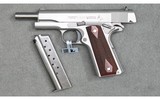 Colt ~ Series 70 Government Model ~ .38 Super - 3 of 3