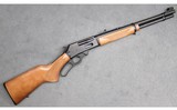 Marlin ~ Model 336Y ~ .30-30 Winchester