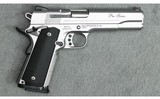 Smith & Wesson ~ SW1911 Pro Series ~ 9mm Luger - 1 of 3