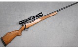 Weatherby ~ Mark V ~ .300 Weatherby Magnum