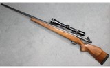 Weatherby ~ Mark V ~ .300 Weatherby Magnum - 3 of 5