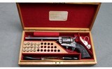 Colt ~ Antique Frontier Six Shooter ~ .44 WCF - 5 of 7