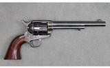 Colt ~ First Generation Single Action Army ~ .45 Colt