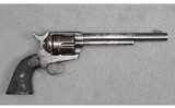 Colt ~ Antique Frontier Six Shooter ~ .44 WCF - 1 of 5