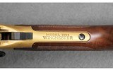 Winchester ~ Model 94 Texas Sesquicentennial Commemorative ~ .38-55 Winchester - 8 of 10