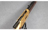 Winchester ~ Model 94 Texas Sesquicentennial Commemorative ~ .38-55 Winchester - 5 of 10