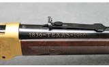 Winchester ~ Model 94 Texas Sesquicentennial Commemorative ~ .38-55 Winchester - 4 of 10