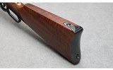 Winchester ~ Model 94 Texas Sesquicentennial Commemorative ~ .38-55 Winchester - 9 of 10