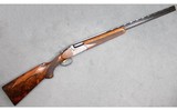 Ludwig Borovnik ~ Over/Under Shotgun ~ .410 Bore - 1 of 8