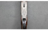 Ludwig Borovnik ~ Over/Under Shotgun ~ .410 Bore - 6 of 8