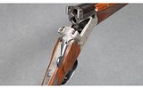 Ludwig Borovnik ~ Over/Under Shotgun ~ .410 Bore - 3 of 8