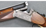 Ludwig Borovnik ~ Over/Under Shotgun ~ .410 Bore - 5 of 8
