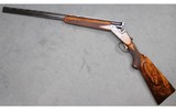 Ludwig Borovnik ~ Over/Under Shotgun ~ .410 Bore - 4 of 8