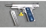 Colt ~ Gold Cup Lite Factory Sample ~ .38 Super - 3 of 3