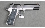 Colt ~ Government Model Competition ~ .45 Auto - 1 of 3