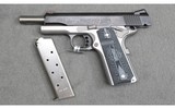 Colt ~ Government Model Competition ~ .45 Auto - 3 of 3