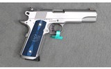 Colt ~ Gold Cup Trophy ~ .45 Auto - 1 of 3