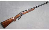 Ruger ~ No. 1 ~ .375 H&H Magnum - 1 of 7