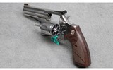 Colt ~ King Cobra ~ .357 Magnum - 2 of 3