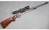 Blaser ~ S2DB ~ .30-06 Springfield