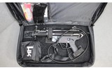 Heckler & Koch ~ SP5 K-PDW~ 9mm Luger - 4 of 4