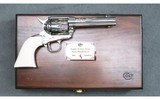 Colt ~ Third Generation Single Action Army ~ 9mm Luger - 5 of 6