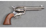 Colt ~ Third Generation Single Action Army ~ .44 Special