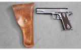 Colt ~ U.S. Model 1911 ~ .45 Auto - 4 of 5