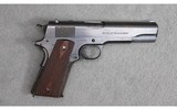 Colt ~ U.S. Model 1911 ~ .45 Auto - 1 of 5