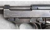 Walther ~ P38 ~ 9mm Luger - 4 of 6