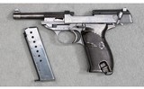 Walther ~ P38 ~ 9mm Luger - 3 of 6