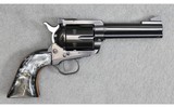Ruger ~ Blackhawk ~ .45 Colt - 1 of 5