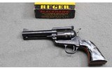 Ruger ~ Blackhawk ~ .45 Colt - 5 of 5