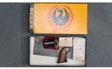Ruger ~ Blackhawk ~ .45 Colt - 4 of 5
