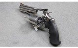 Colt ~ Grizzly ~ .357 Magnum - 2 of 3