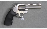 Colt ~ Grizzly ~ .357 Magnum - 1 of 3