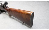 Remington ~ Model 37 ~ .22 Long Rifle - 5 of 7