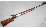 Remington ~ Model 37 ~ .22 Long Rifle - 1 of 7