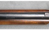 Remington ~ Model 37 ~ .22 Long Rifle - 6 of 7