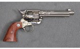 Colt ~ Third Generation European Model Single Action Army ~ 9mm Luger - 1 of 3