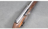 Volquartsen ~ Model IF-5 SS ~ .22 Long Rifle - 2 of 5