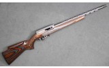 Volquartsen ~ Model IF-5 SS ~ .22 Long Rifle - 1 of 5