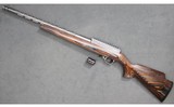 Volquartsen ~ Model IF-5 SS ~ .22 Long Rifle - 3 of 5