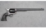 Colt ~ Third Generation Buntline Special ~ .45 Colt - 1 of 3